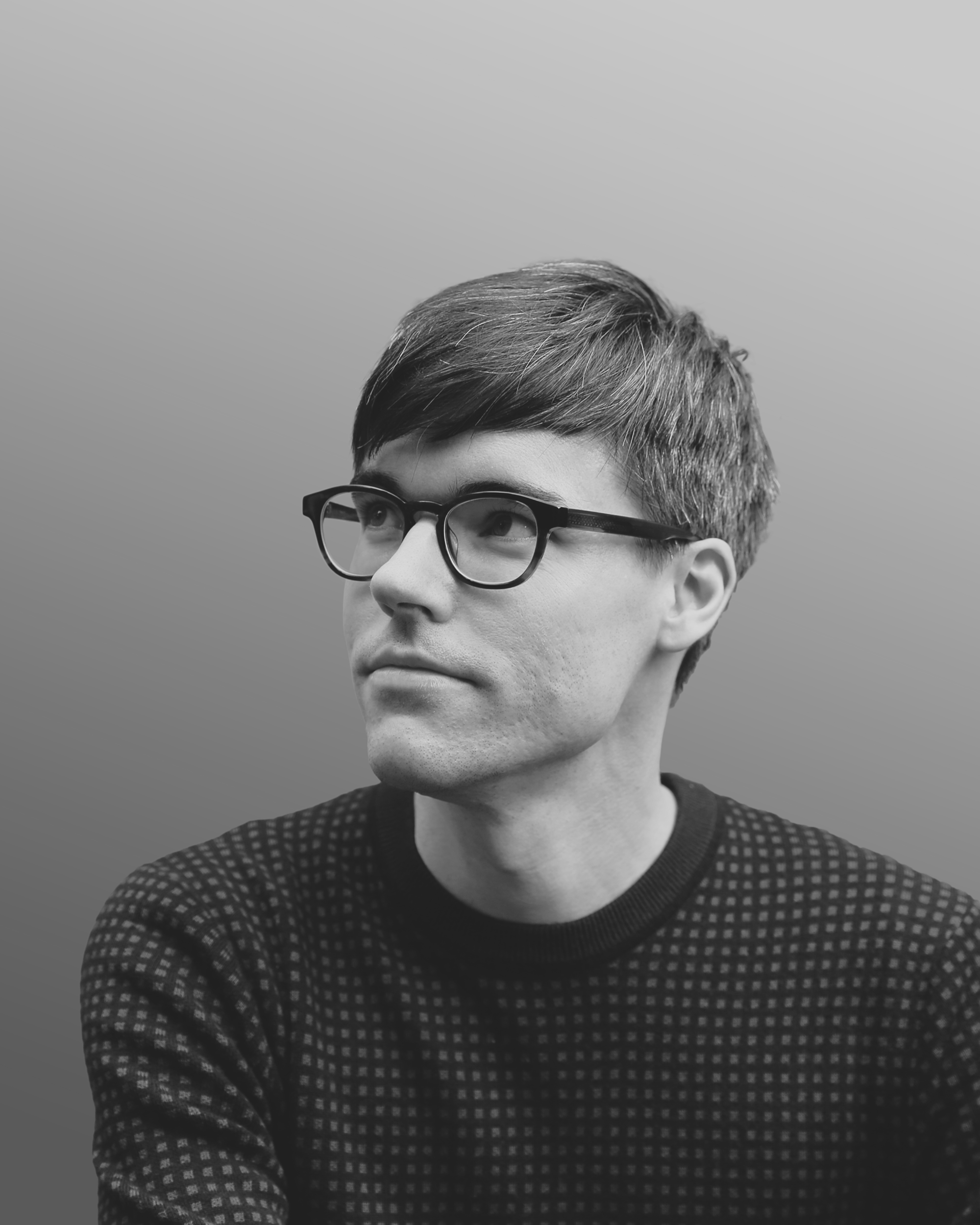 John Harrison, founder of whatwhatdesign.